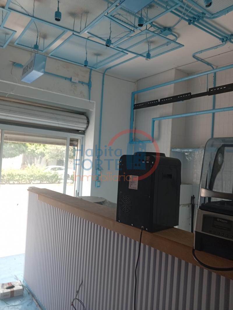 Venta de Edificio en SAN LUIS POTOSI, TEQUISQUIAPAN