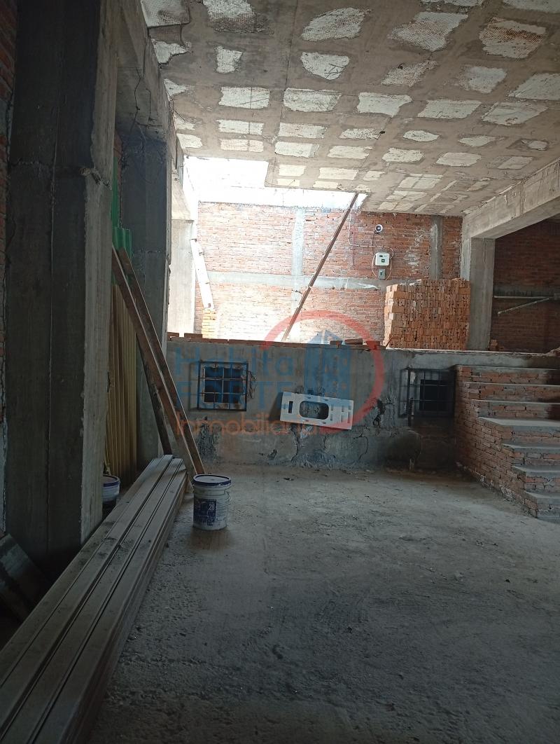 Venta de Edificio en SAN LUIS POTOSI, TEQUISQUIAPAN