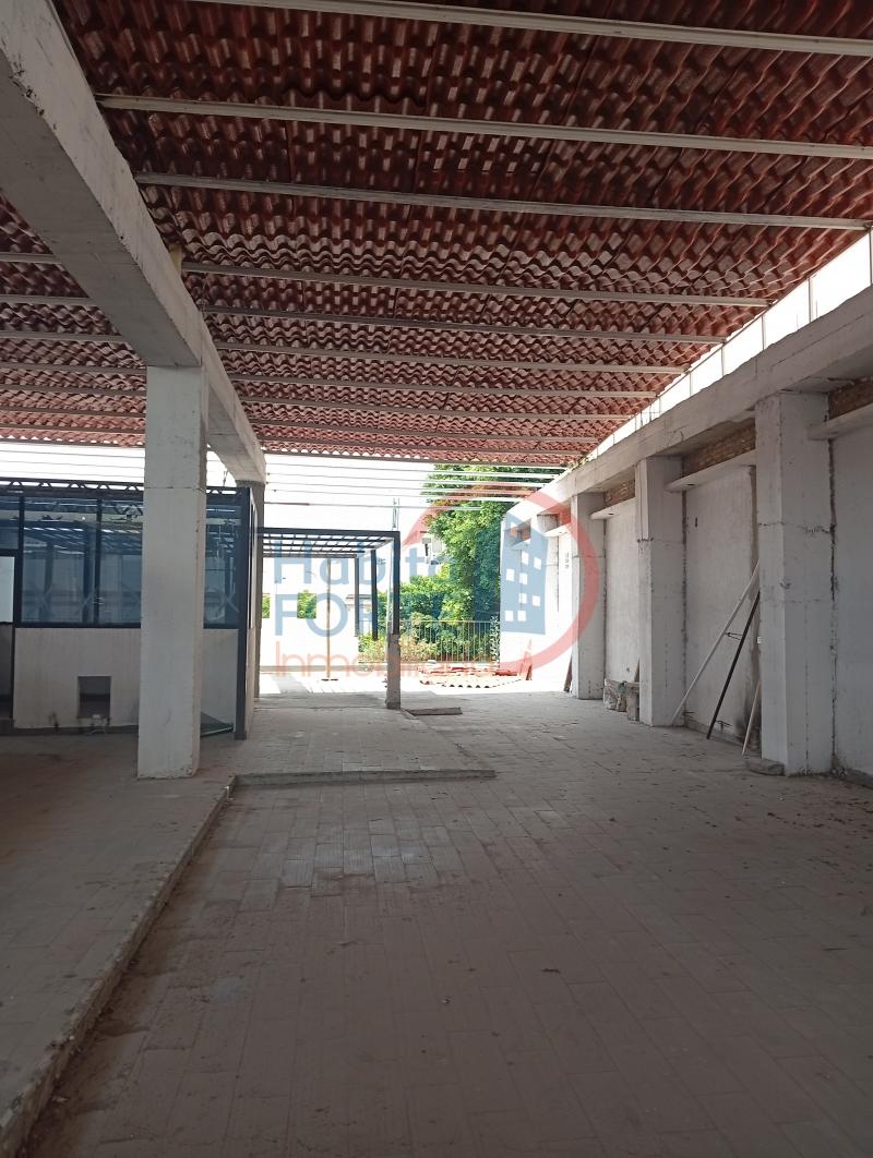 Venta de Edificio en SAN LUIS POTOSI, TEQUISQUIAPAN