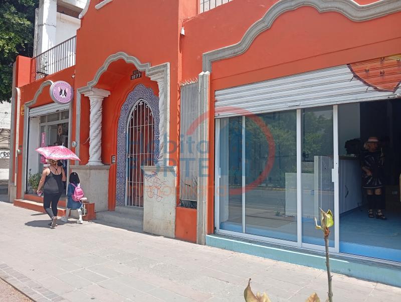 Venta de Edificio en SAN LUIS POTOSI, TEQUISQUIAPAN