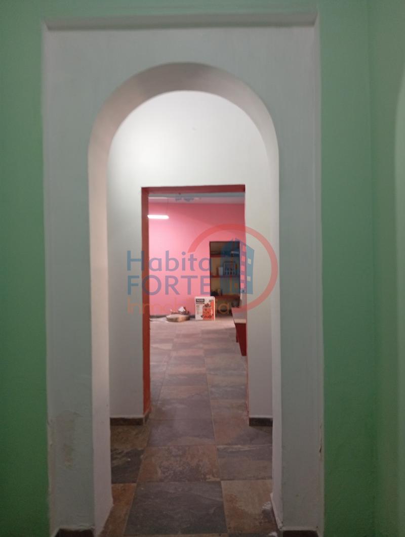 Venta de Edificio en SAN LUIS POTOSI, TEQUISQUIAPAN