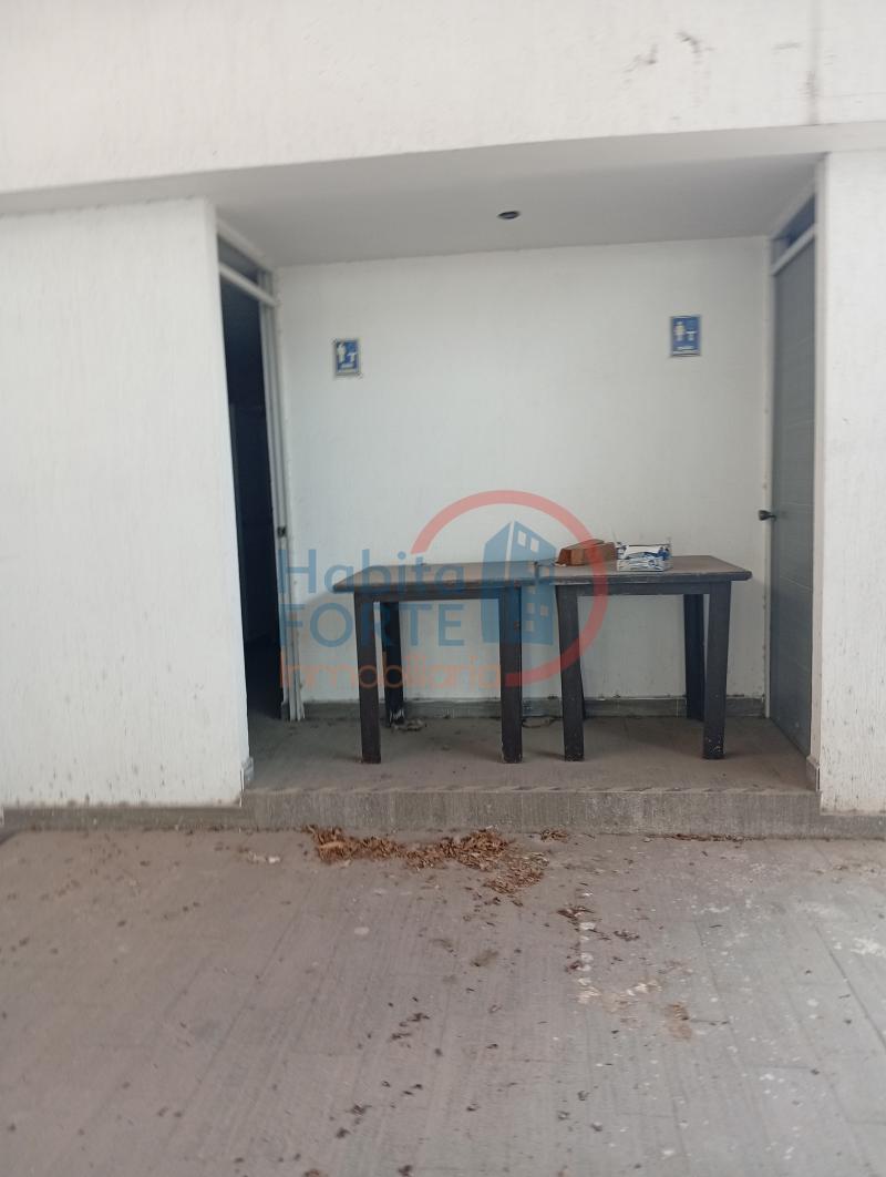 Venta de Edificio en SAN LUIS POTOSI, TEQUISQUIAPAN