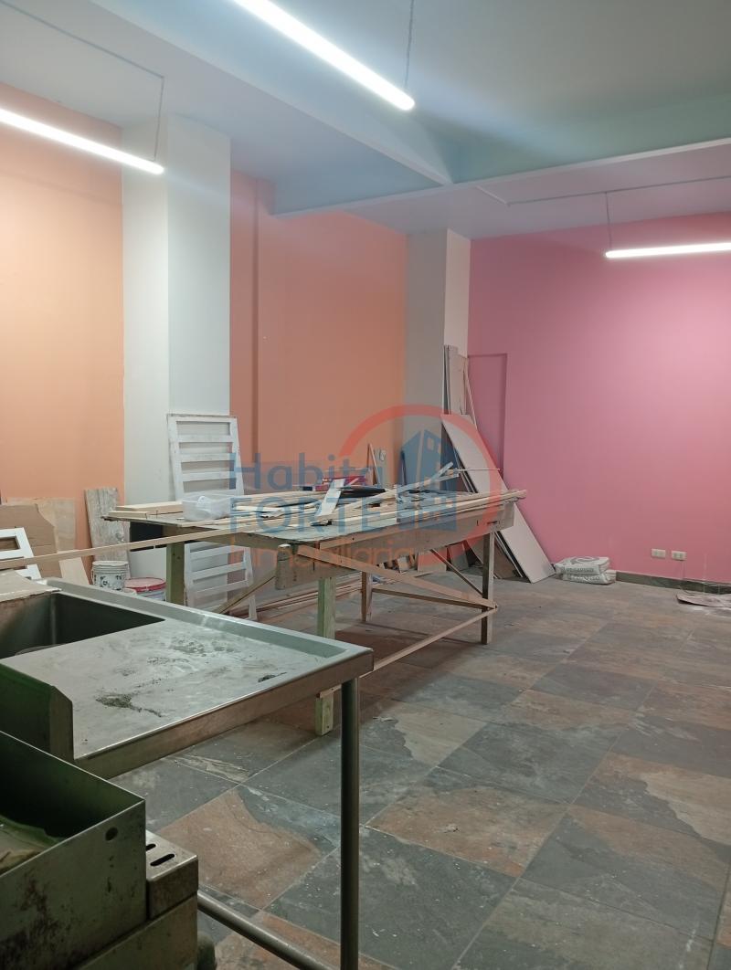 Venta de Edificio en SAN LUIS POTOSI, TEQUISQUIAPAN