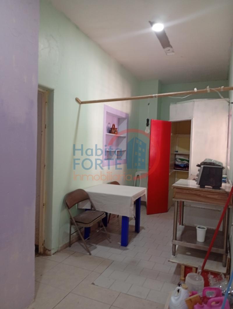 Venta de Edificio en SAN LUIS POTOSI, TEQUISQUIAPAN