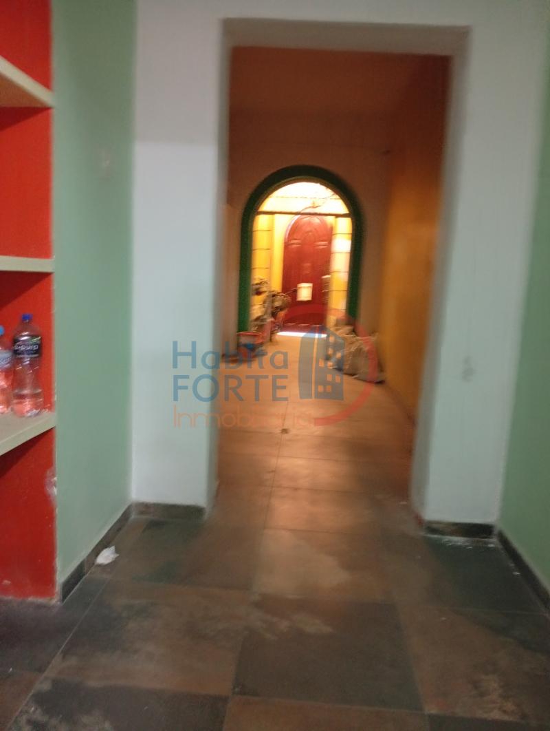 Venta de Edificio en SAN LUIS POTOSI, TEQUISQUIAPAN