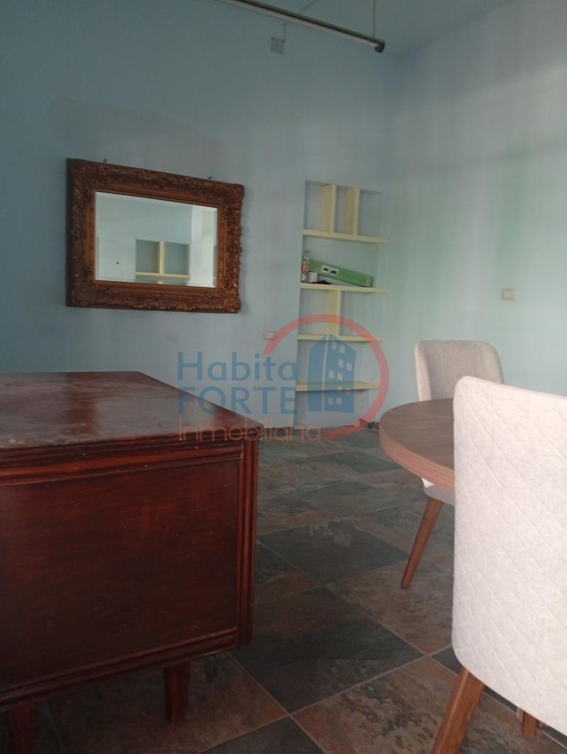 Venta de Edificio en SAN LUIS POTOSI, TEQUISQUIAPAN