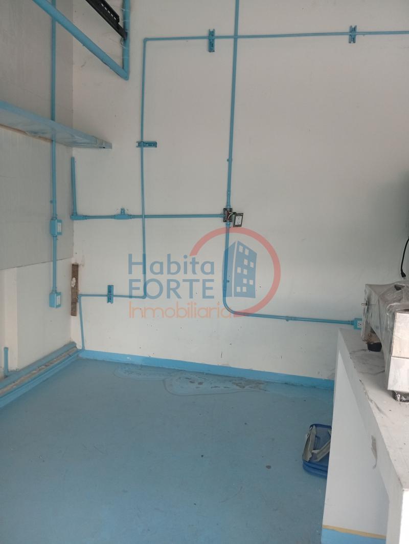 Venta de Edificio en SAN LUIS POTOSI, TEQUISQUIAPAN