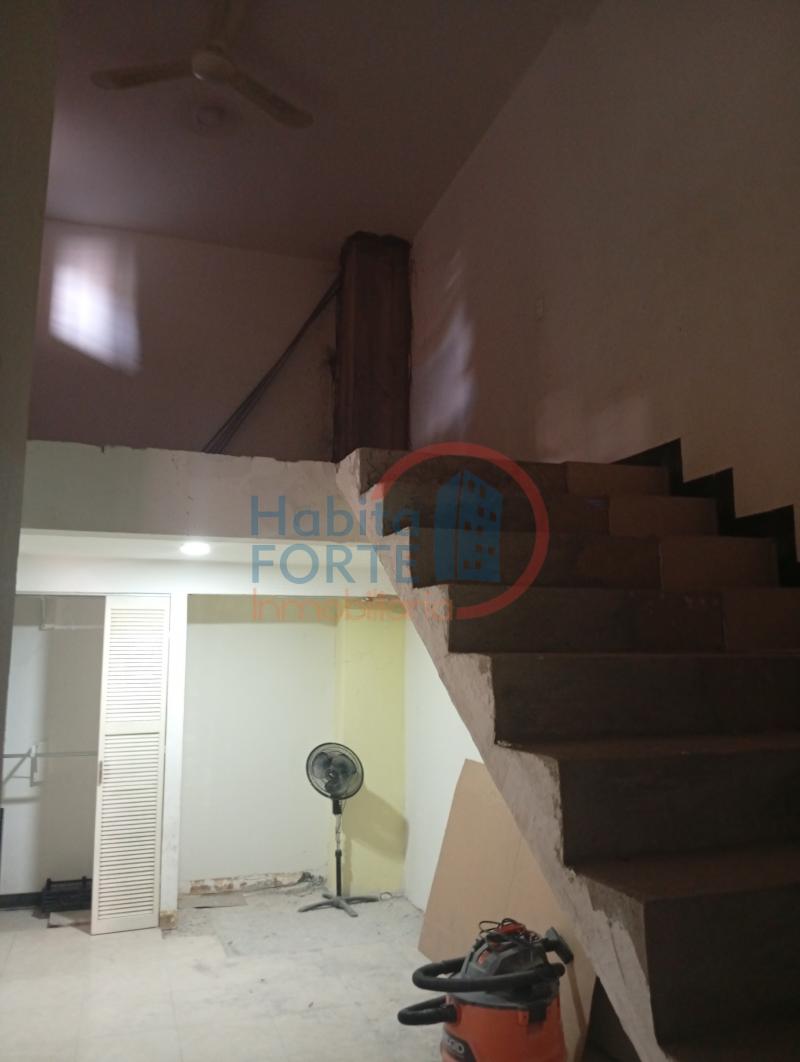 Venta de Edificio en SAN LUIS POTOSI, TEQUISQUIAPAN
