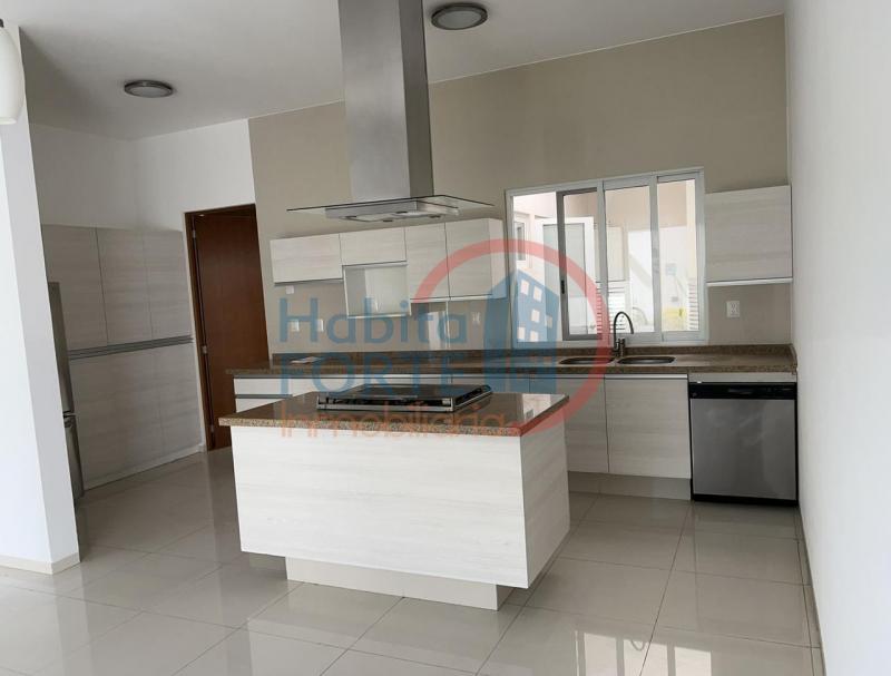 Renta de Casa en SAN LUIS POTOSI, SIERRAZUL