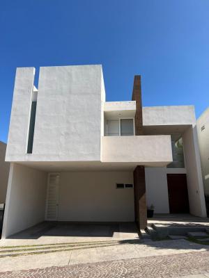 Casa en Renta