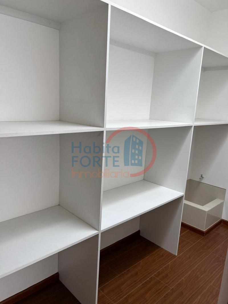 Renta de Casa en SAN LUIS POTOSI, SIERRAZUL