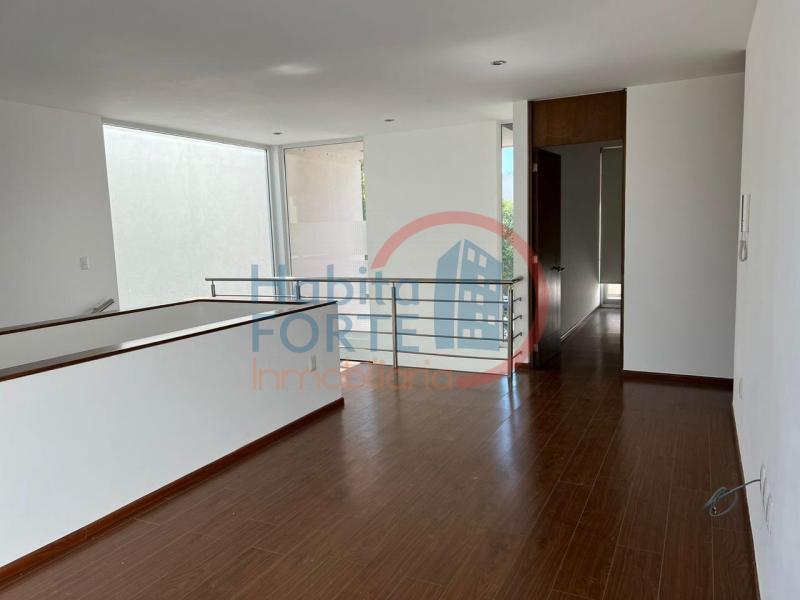 Renta de Casa en SAN LUIS POTOSI, SIERRAZUL