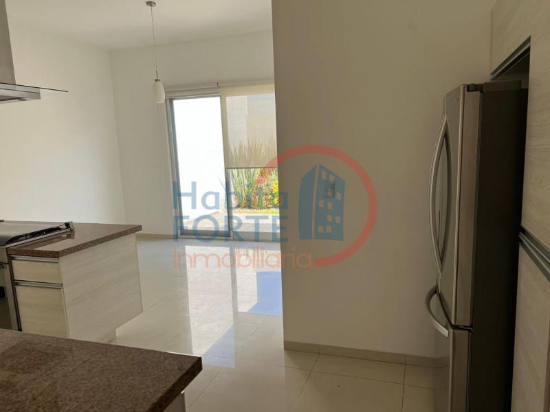 Renta de Casa en SAN LUIS POTOSI, SIERRAZUL