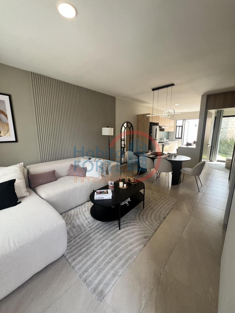 Venta de Casa en , CANTABRIA RESIDENCIAL (CARR. RIOVERDE)