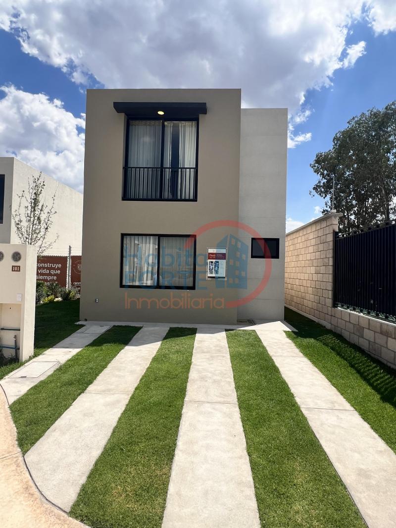 Venta de Casa en , CANTABRIA RESIDENCIAL (CARR. RIOVERDE)