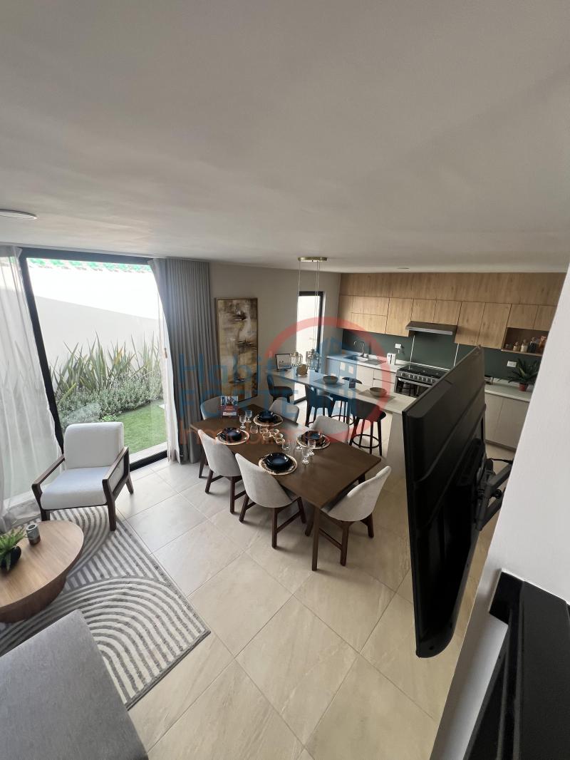 Venta de Casa en , CANTABRIA RESIDENCIAL (CARR. RIOVERDE)