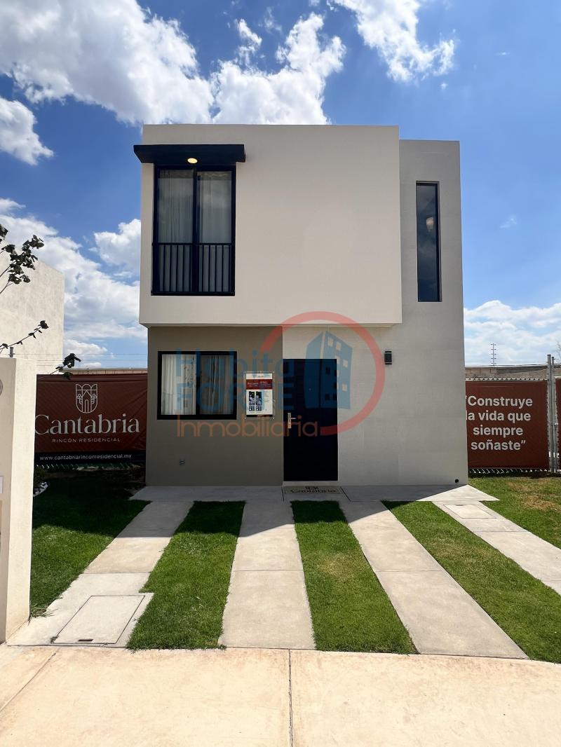 Venta de Casa en , CANTABRIA RESIDENCIAL (CARR. RIOVERDE)