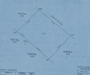 Terreno en Venta