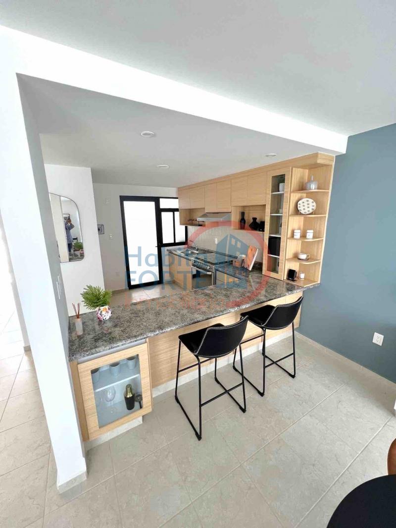 Venta de Casa en , LAS RAMBLAS