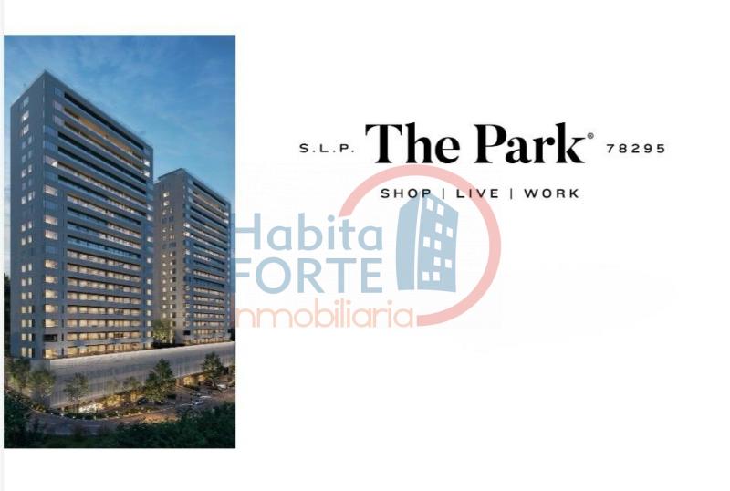 Venta de Departamento en , THE PARK