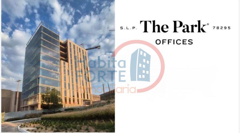 Venta de Oficina en , THE PARK
