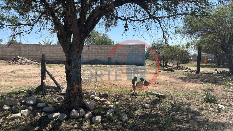 Venta de Terreno en , SAN MARCOS CARMONA