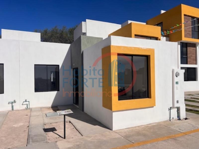 Venta de Casa en , RESIDENCIAL MAYORAZGO