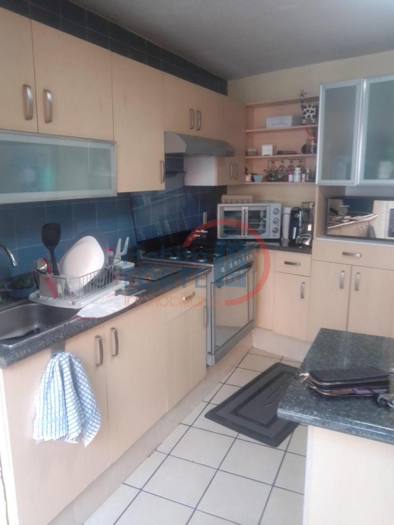 Venta de Casa en SAN LUIS POTOSI, VIVEROS