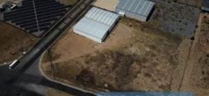 Terreno en Renta