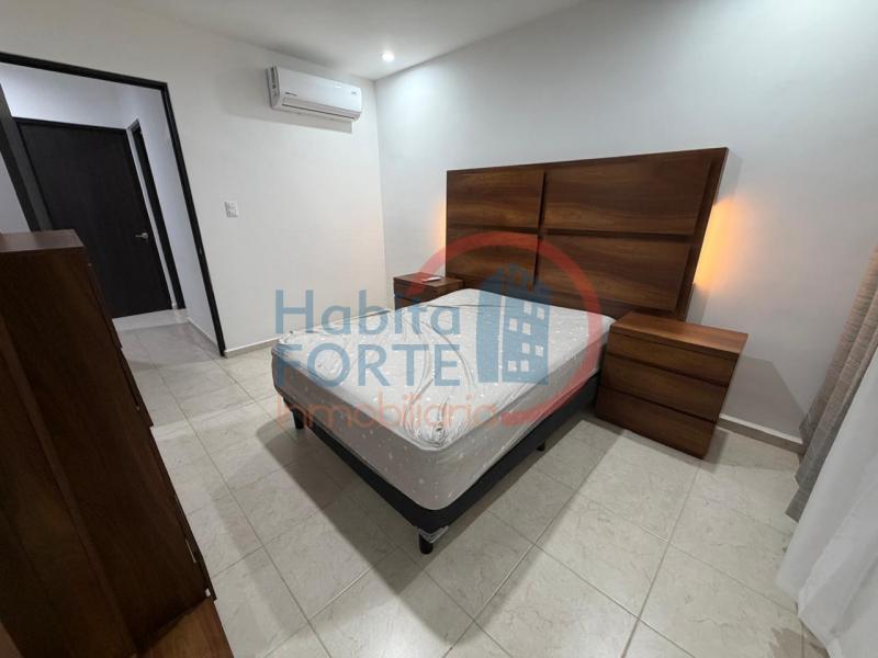 Renta de Casa en , LAS RAMBLAS