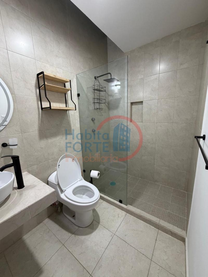 Renta de Casa en , LAS RAMBLAS