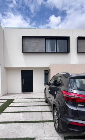 Casa en Renta