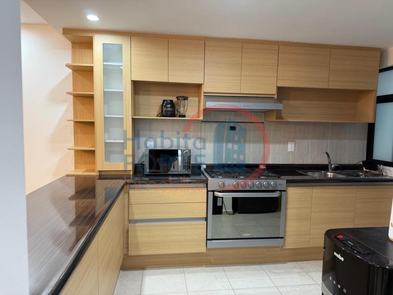 Renta de Casa en , LAS RAMBLAS