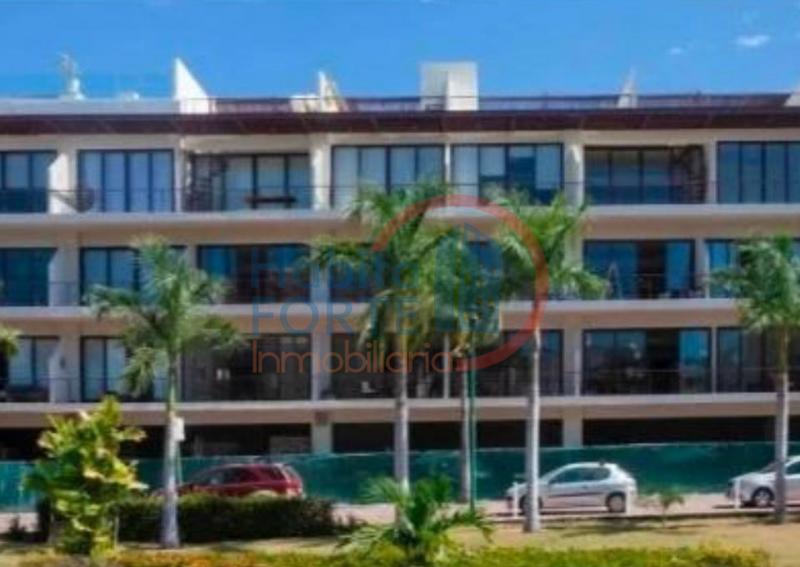 Venta de Departamento en , NUEVO VALLARTA