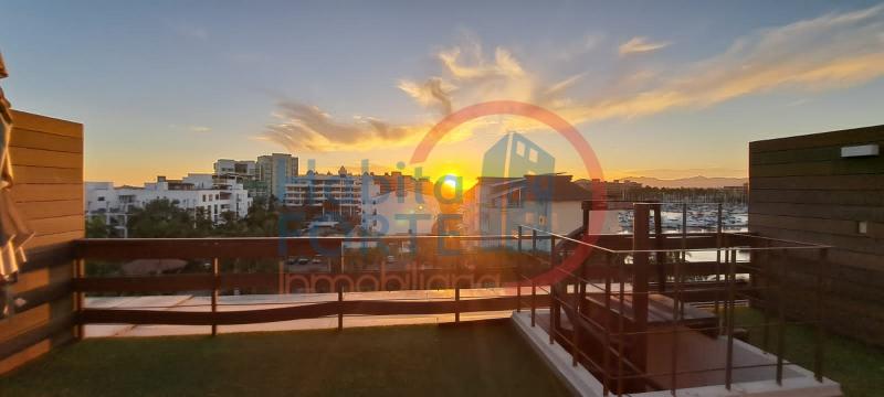 Venta de Departamento en , NUEVO VALLARTA