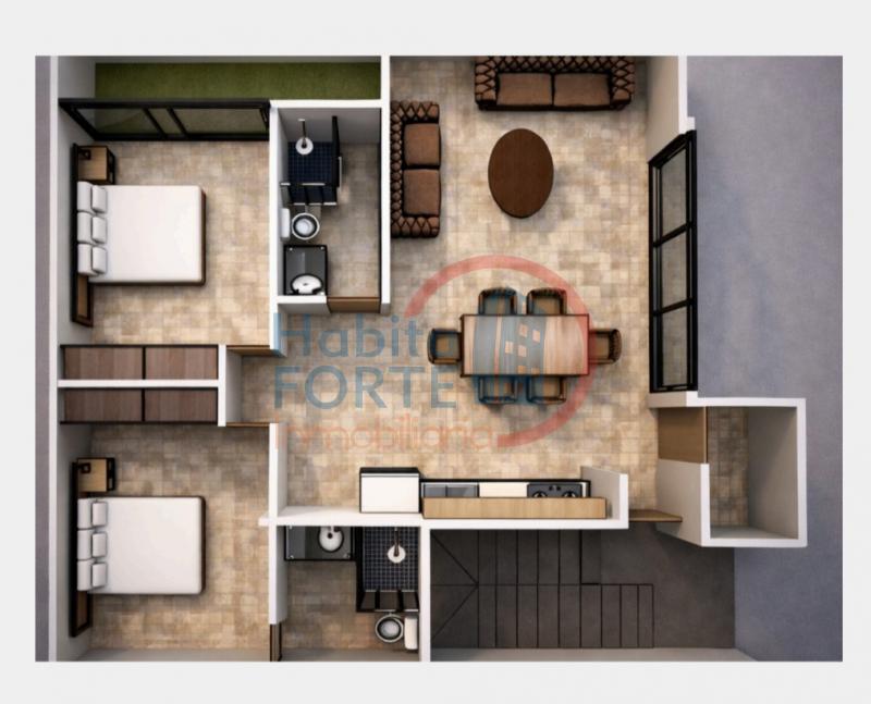 Venta de Departamento en , FUERTE VENTURA