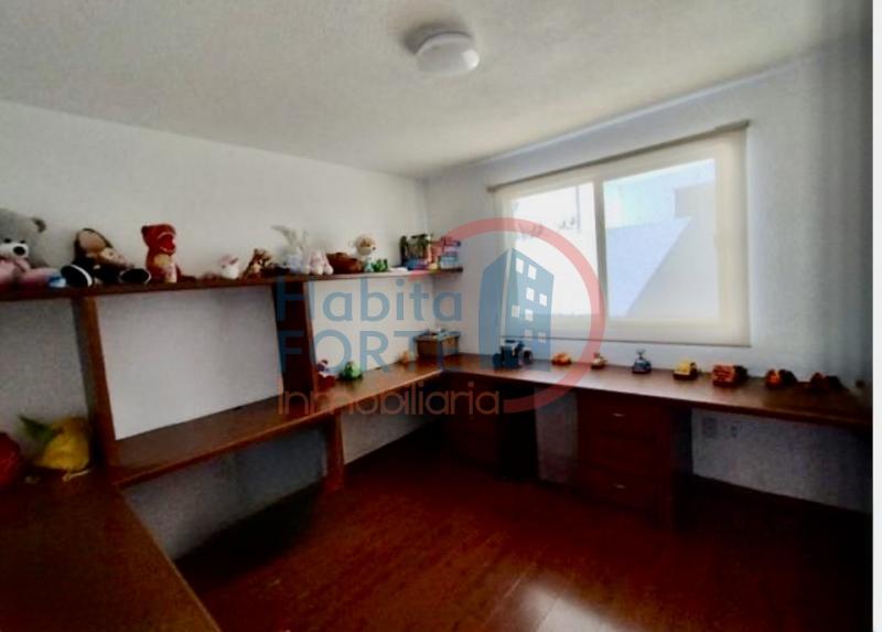 Venta de Casa en SAN LUIS POTOSI, LOMAS 3a SECCION
