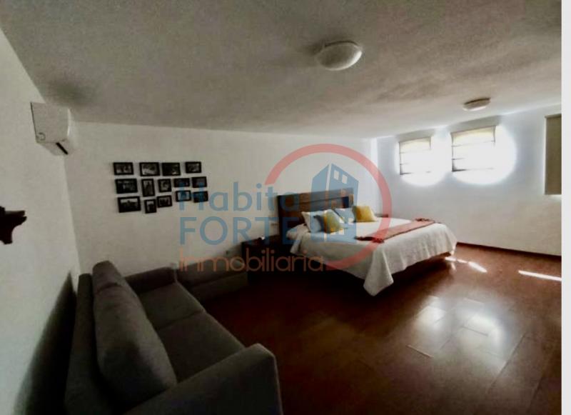 Venta de Casa en SAN LUIS POTOSI, LOMAS 3a SECCION