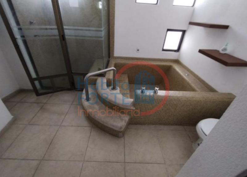 Venta de Casa en SAN LUIS POTOSI, LOMAS 3a SECCION