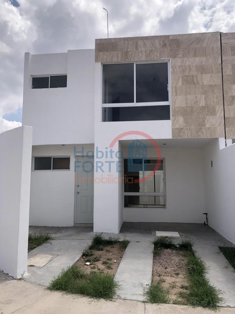 Venta de Casa en SAN LUIS POTOSI, ARBOLEDAS DE JACARANDAS