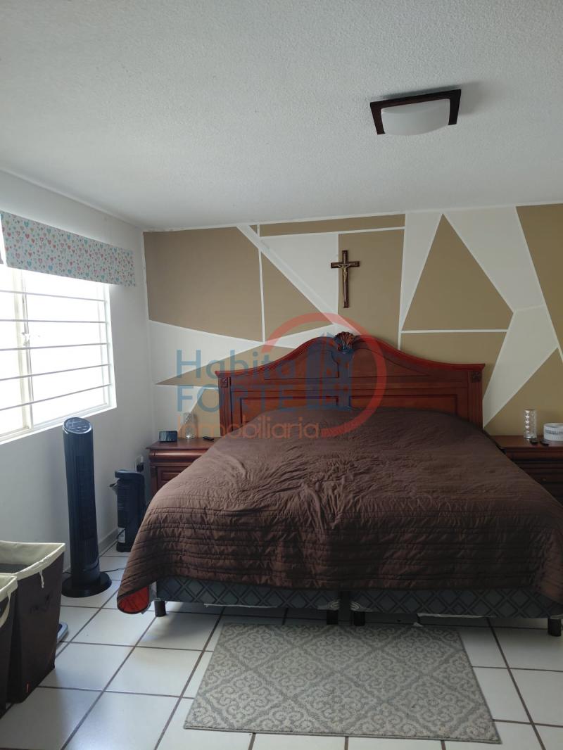 Venta de Casa en , LOMAS 4a SECCION
