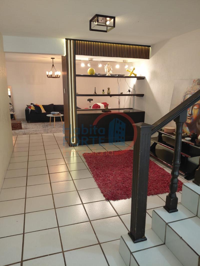 Venta de Casa en , LOMAS 4a SECCION
