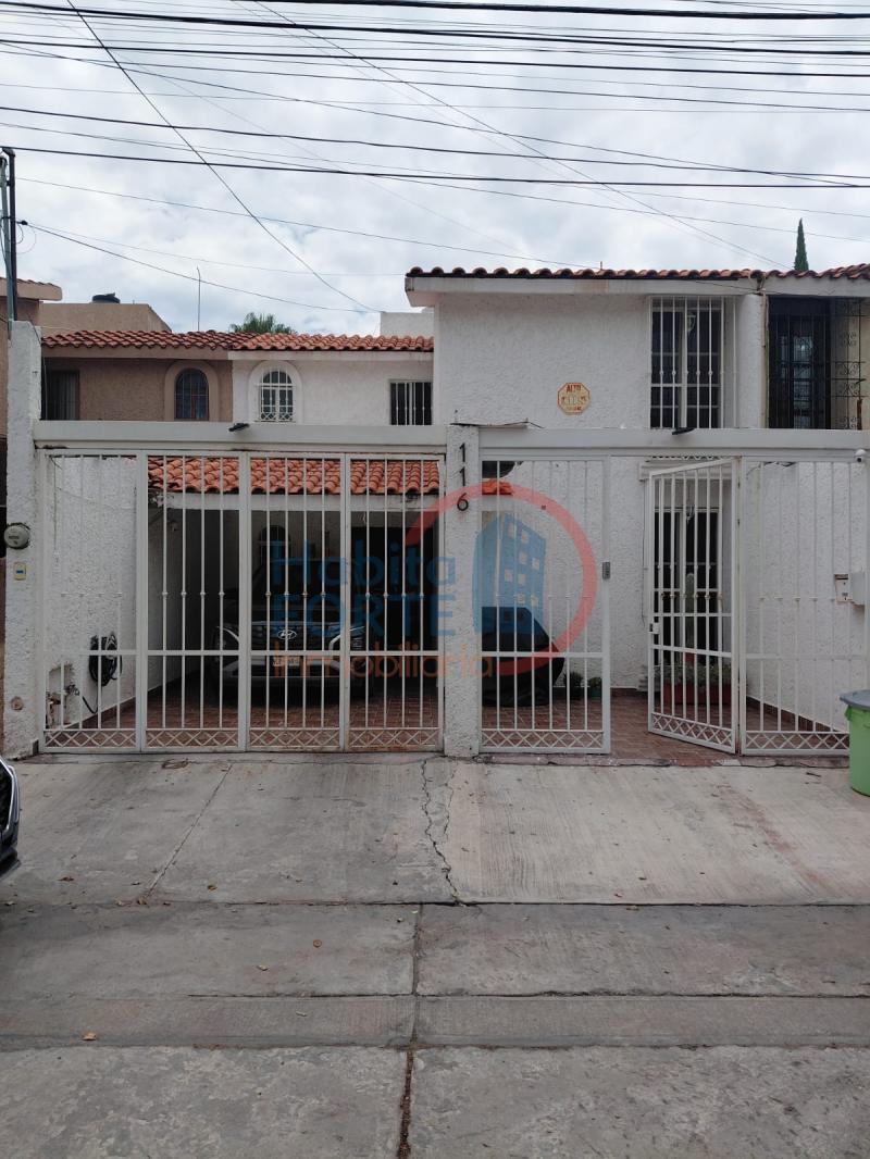 Venta de Casa en , LOMAS 4a SECCION