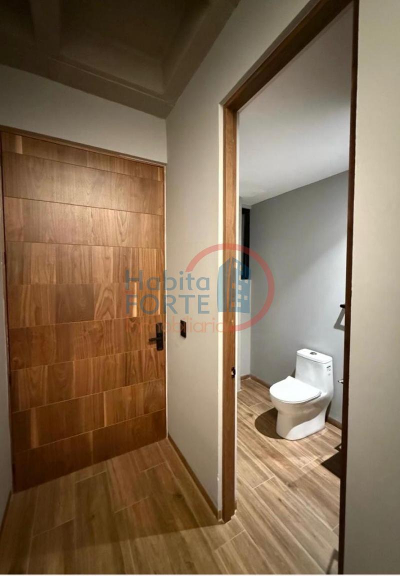 Renta de Departamento en SAN LUIS POTOSI, PRIVADAS DEL PEDREGAL