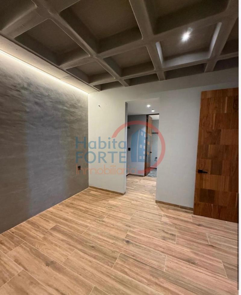Renta de Departamento en SAN LUIS POTOSI, PRIVADAS DEL PEDREGAL