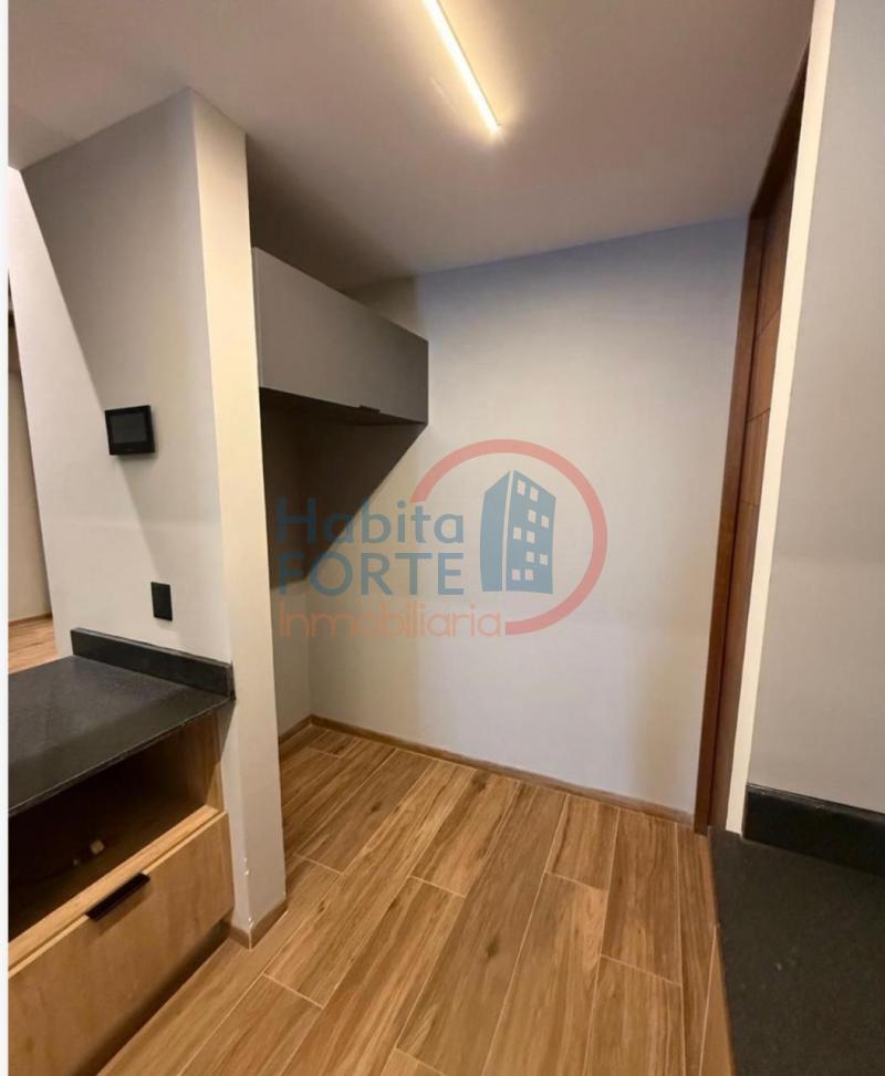 Renta de Departamento en SAN LUIS POTOSI, PRIVADAS DEL PEDREGAL