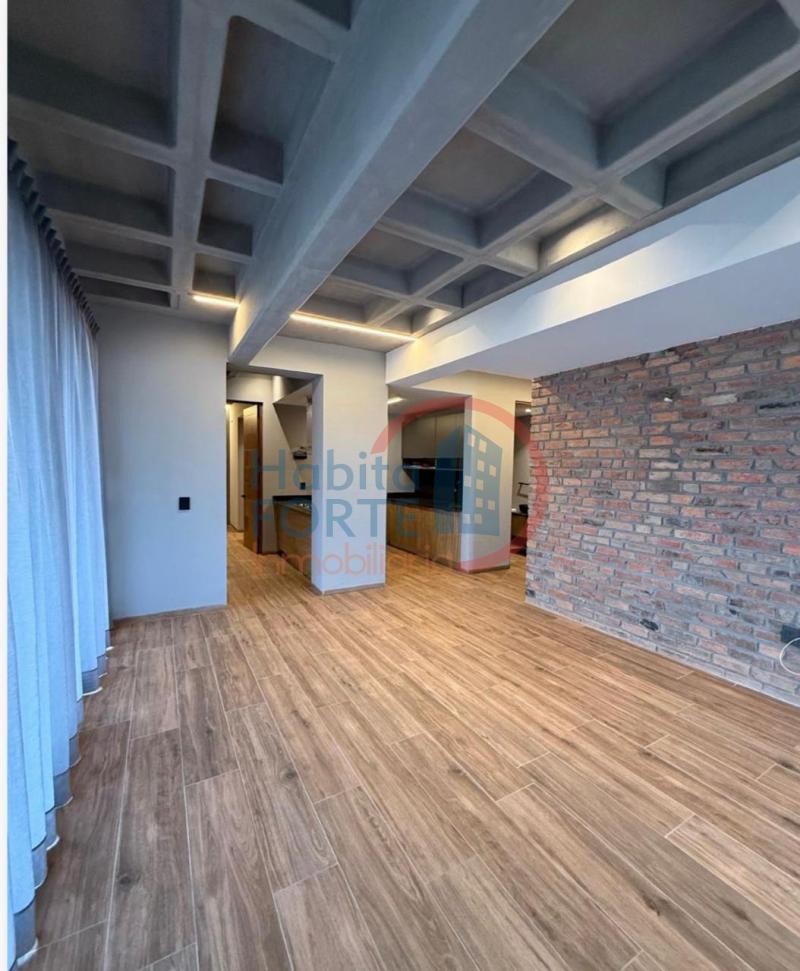 Renta de Departamento en SAN LUIS POTOSI, PRIVADAS DEL PEDREGAL