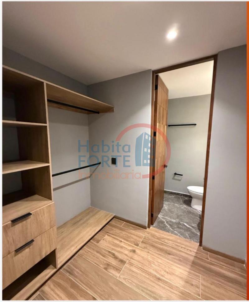 Renta de Departamento en SAN LUIS POTOSI, PRIVADAS DEL PEDREGAL