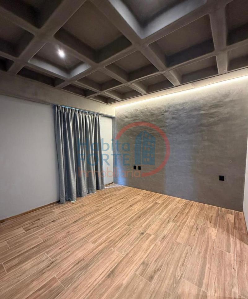 Renta de Departamento en SAN LUIS POTOSI, PRIVADAS DEL PEDREGAL