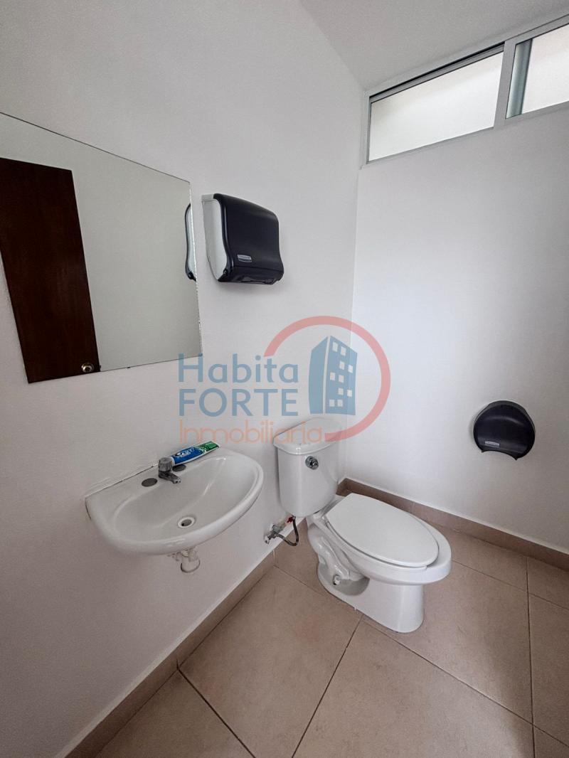 Renta de Edificio en SAN LUIS POTOSI, SAN LEONEL
